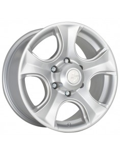 ETA BETA DAKAR-R 7.0X16" 6X139,7 ET35 | PLATA