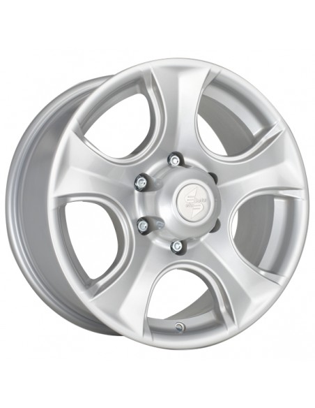 ETA BETA DAKAR-R 8.0X17" 5X139,7 ET40 | PLATA