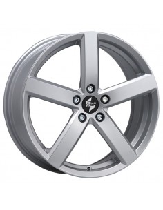 ETA BETA EROS 6.0X15" 4X108 ET18 | PLATA