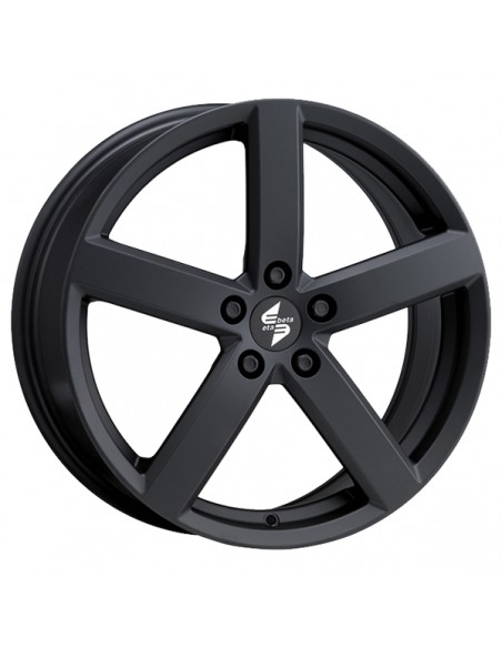 ETA BETA EROS 6.0X15" 4X108 ET23 | NEGRO