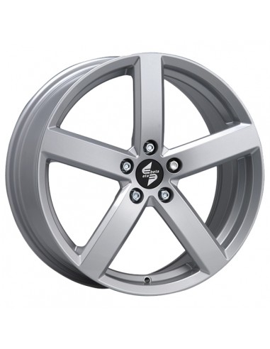 ETA BETA EROS 6.5X16" 4X100 ET40 | PLATA