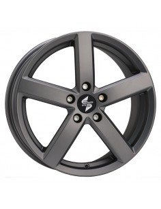 ETA BETA EROS 7.5X17" 5X120 ET53 | ANTRACITA