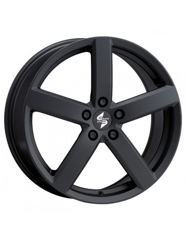 ETA BETA EROS 8.0X18" 5X120 ET50 | NEGRO