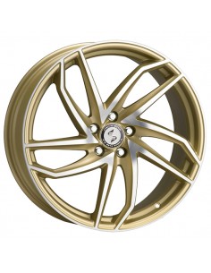 ETA BETA HERON 8.5X19" 5X112 ET45 | ORO
