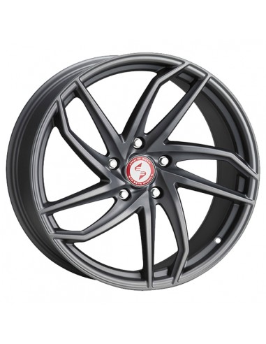 ETA BETA HERON 8.5X20" 5X112 ET45 | ANTRACITA