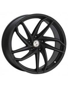 ETA BETA HERON-K 10.0X20" 5X108 ET45 | NEGRO