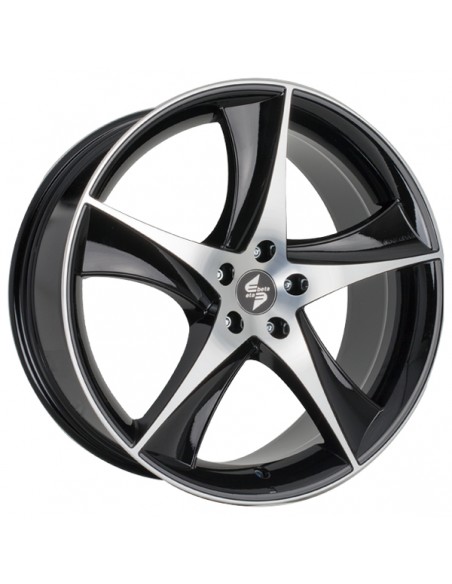 ETA BETA JOFIEL 10.0X20" 5X112 ET20 | NEGRE