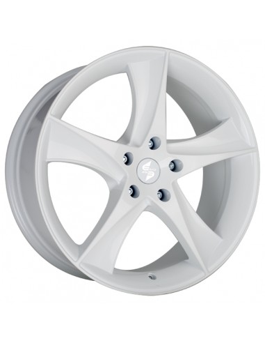 ETA BETA JOFIEL 8.0X19" 5X108 ET43 | BLANC