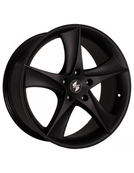 ETA BETA JOFIEL 8.0X19" 5X115 ET37 | NEGRE