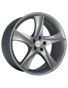ETA BETA JOFIEL 8.0X19" 5X120 ET35 | ANTRACITA