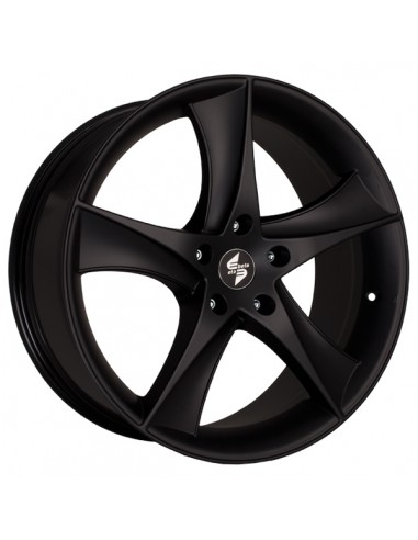 ETA BETA JOFIEL 9.0X19" 5X112 ET55 | NEGRE