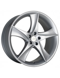ETA BETA JOFIEL 9.0X20" 5X112 ET26 | PLATA