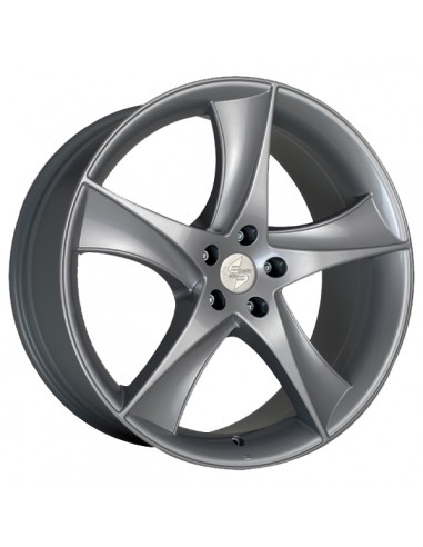 ETA BETA JOFIEL 9.0X20" 5X112 ET30 | ANTRACITA