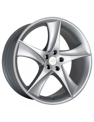 ETA BETA JOFIEL 9.0X20" 5X112 ET40 | PLATA