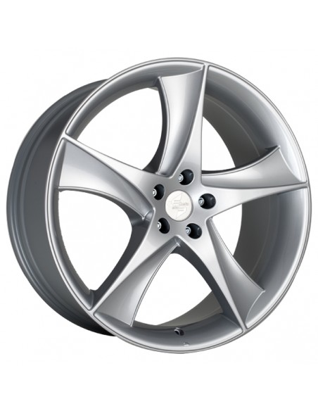 ETA BETA JOFIEL 9.5X21" 5X108 ET40 | PLATA
