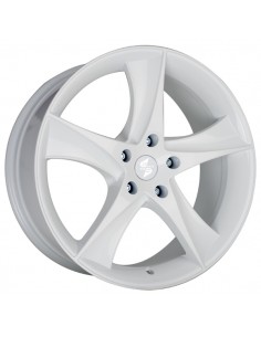 ETA BETA JOFIEL 9.5X21" 5X120 ET35 | BLANCO
