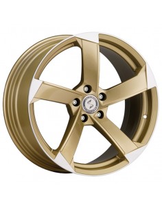 ETA BETA MAGIC 8.5X19" 5X112 ET25 | ORO