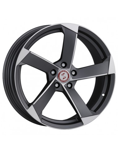 ETA BETA MAGIC 8.5X19" 5X112 ET32 | ANTRACITA