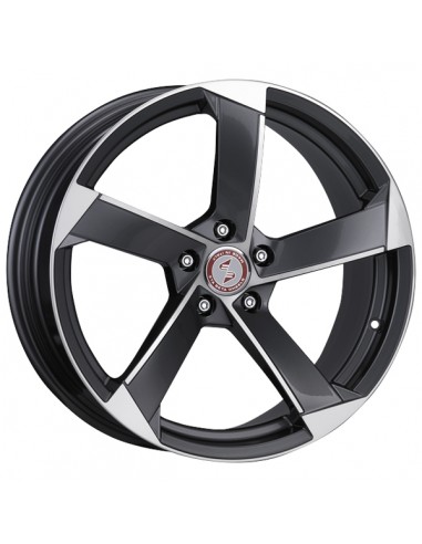 ETA BETA MAGIC 8.5X19" 5X112 ET32 | ANTRACITA