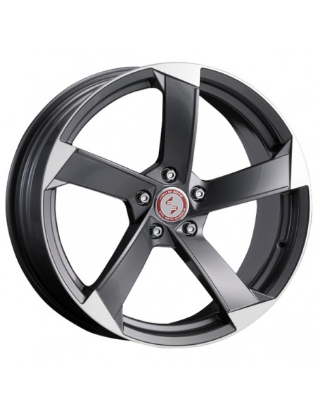 ETA BETA MAGIC 8.5X19" 5X112 ET32 | ANTRACITA