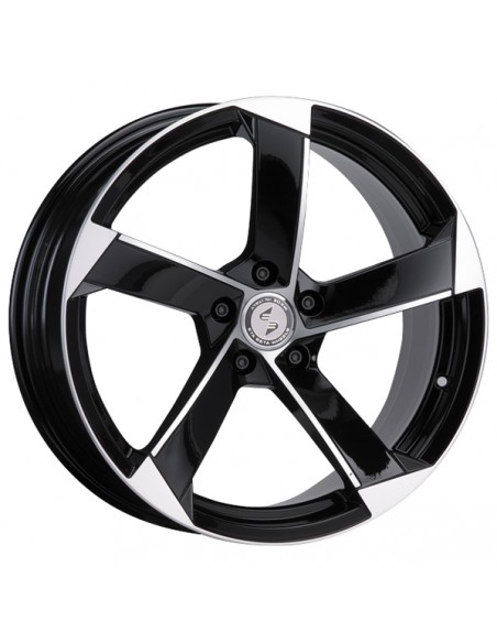 ETA BETA MAGIC 8.5X19" 5X112 ET32 | NEGRO