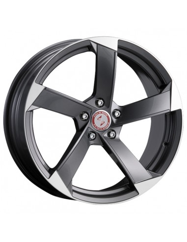 ETA BETA MAGIC 8.5X19" 5X112 ET40 | ANTRACITA