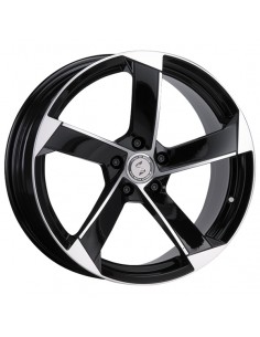 ETA BETA MAGIC 8.5X19" 5X112 ET47 | NEGRO