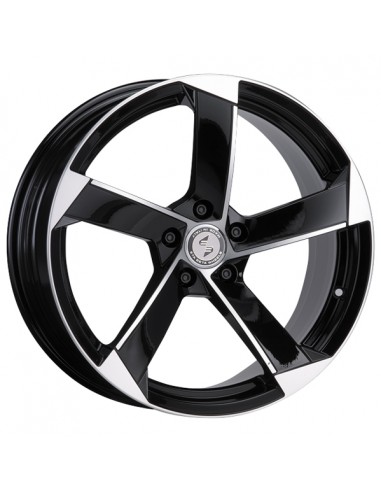 ETA BETA MAGIC 8.5X19" 5X112 ET47 | NEGRO