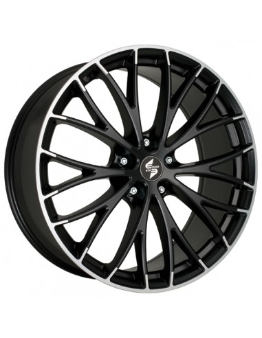 ETA BETA PIUMA-C 9.0X20" 5X108 ET35 | NEGRO