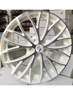 ETA BETA PIUMA-C 9.0X20" 5X114,3 ET50 | BLANCO