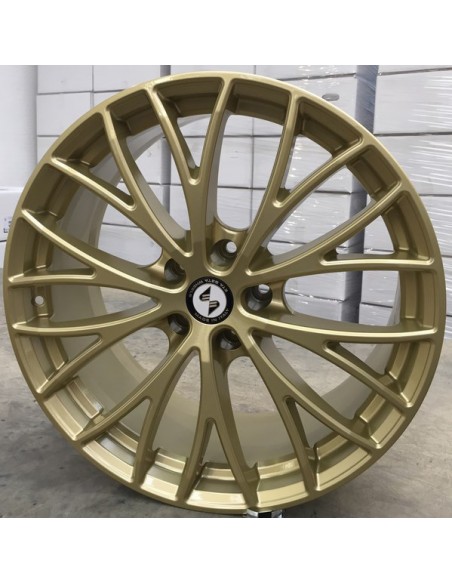 ETA BETA PIUMA-C 9.0X20" 5X120 ET35 | ORO
