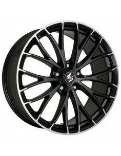 ETA BETA PIUMA-C-K 10.5X20" 5X112 ET30 | NEGRO