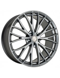 ETA BETA PIUMA-C-K 11.0X19" 5X108 ET35 | ANTRACITA