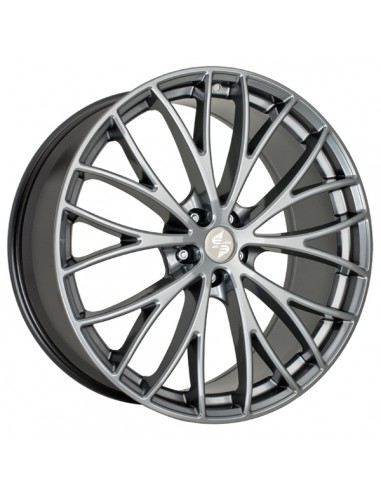 ETA BETA PIUMA-C-K 11.0X19" 5X108 ET35 | ANTRACITA