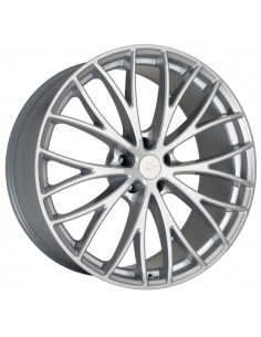 ETA BETA PIUMA-C-K 11.0X19" 5X120 ET35 | PLATA