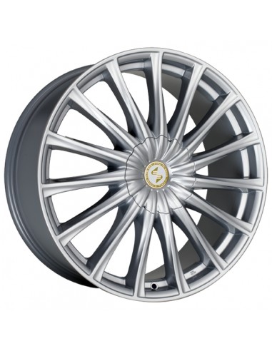 ETA BETA PREGIO 7.0X16" 4X98 ET35 | PLATA