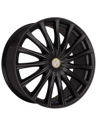ETA BETA PREGIO 8.0X18" 6X120 ET40 | NEGRO