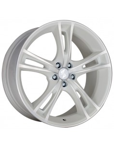 ETA BETA ROCHEL 10.0X20" 5X112 ET35 | BLANCO