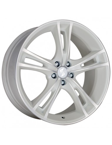 ETA BETA ROCHEL 8.0X18" 5X108 ET43 | BLANC