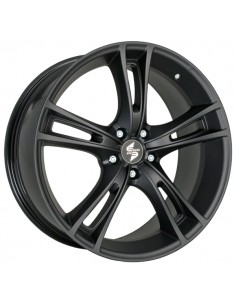 ETA BETA ROCHEL 9.0X18" 5X100 ET30 | NEGRO