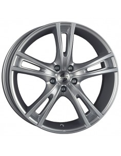 ETA BETA ROCHEL 9.0X19" 5X112 ET45 | PLATA