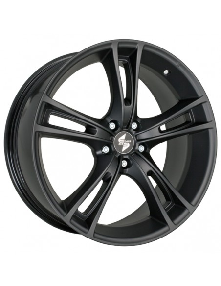ETA BETA ROCHEL 9.0X19" 5X115 ET40 | NEGRO