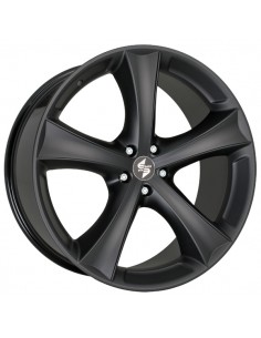 ETA BETA TETTSUT 10.0X20" 5X112 ET30 | NEGRO