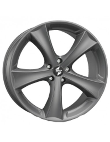 ETA BETA TETTSUT 7.0X16" 4X100 ET40 | ANTRACITA