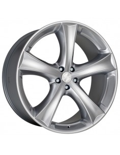 ETA BETA TETTSUT 8.0X19" 5X108 ET43 | PLATA