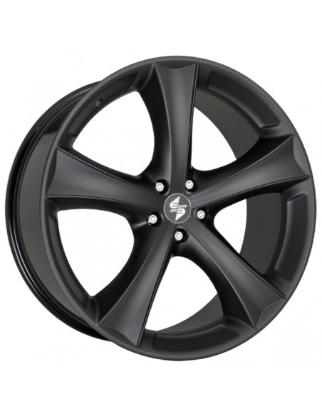ETA BETA TETTSUT 8.0X19" 5X110 ET35 | NEGRE