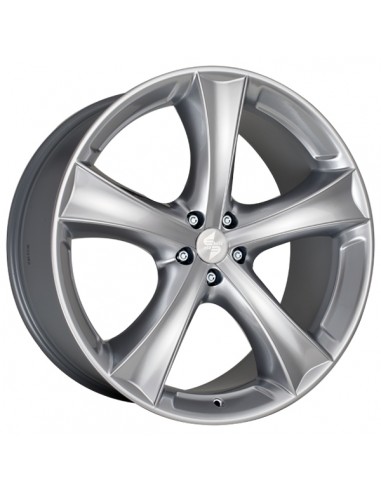 ETA BETA TETTSUT 8.5X18" 5X120 ET34 | PLATA