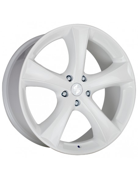 ETA BETA TETTSUT 9.0X20" 5X112 ET40 | BLANC