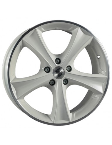 ETA BETA TETTSUT 9.0X20" 5X114,3 ET30 | BLANCO