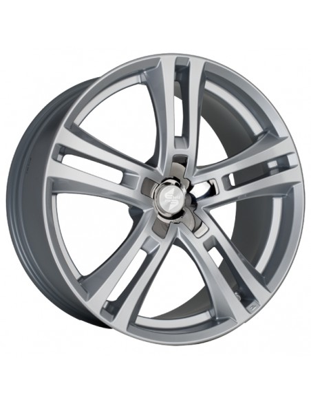 ETA BETA URIEL 10.0X20" 5X120 ET40 | PLATA